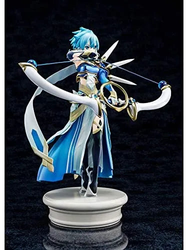 Sword Art Online: Alicization - War of Underworld - Sinon - 1/8 - The Sun Goddess Solus (Genco) [Shop Exclusive]ㅤ – GENCO – ActionFigureBrasil