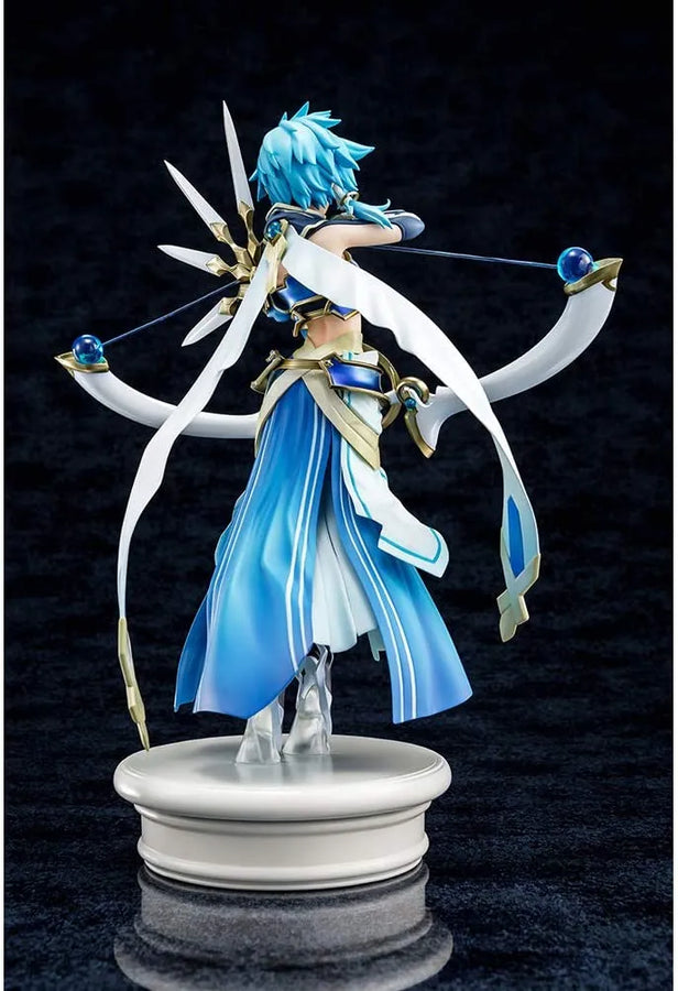Sword Art Online: Alicization - War of Underworld - Sinon - 1/8 - The Sun Goddess Solus (Genco) [Shop Exclusive]ㅤ – GENCO – ActionFigureBrasil