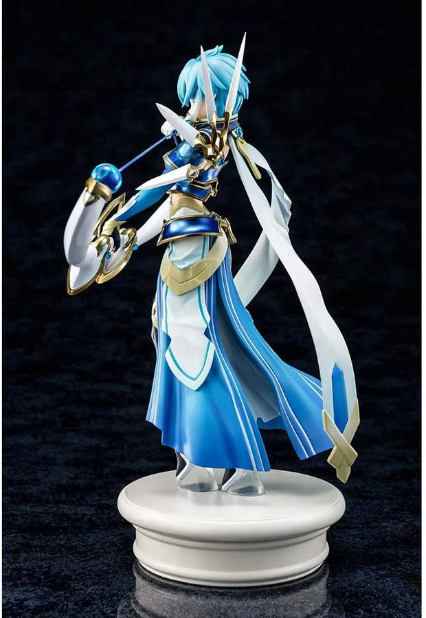 Sword Art Online: Alicization - War of Underworld - Sinon - 1/8 - The Sun Goddess Solus (Genco) [Shop Exclusive]ㅤ – GENCO – ActionFigureBrasil