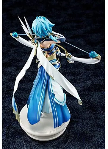 Sword Art Online: Alicization - War of Underworld - Sinon - 1/8 - The Sun Goddess Solus (Genco) [Shop Exclusive]ㅤ – GENCO – ActionFigureBrasil — acessórios