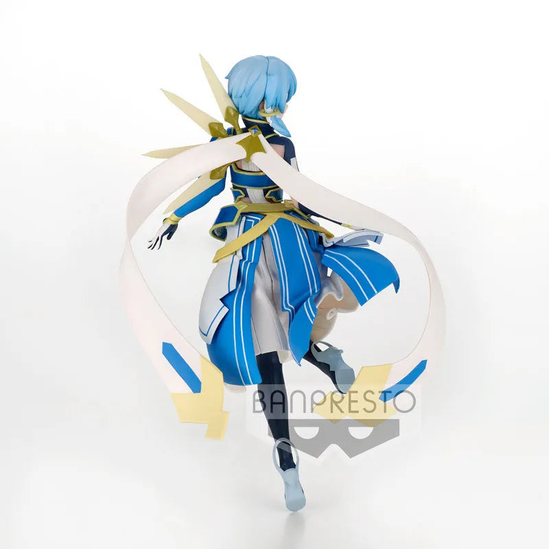 Sword Art Online: Alicization - War of Underworld - Sinon - Espresto - Espresto est - The sun Goddess Solus (Bandai Spirits)ㅤ – Bandai Spirits – ActionFigureBrasil