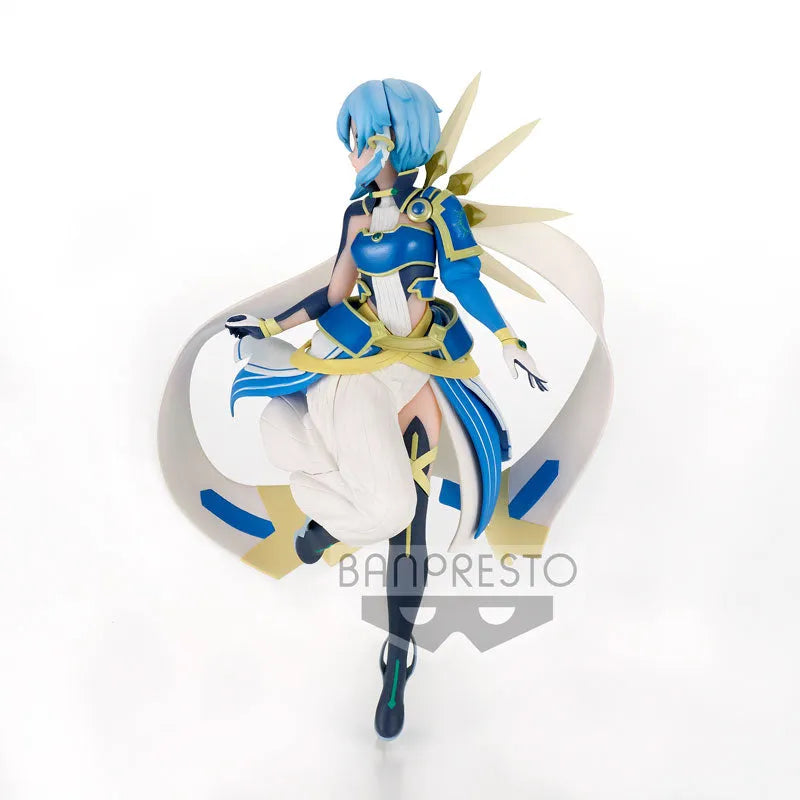 Sword Art Online: Alicization - War of Underworld - Sinon - Espresto - Espresto est - The sun Goddess Solus (Bandai Spirits)ㅤ – Bandai Spirits – ActionFigureBrasil