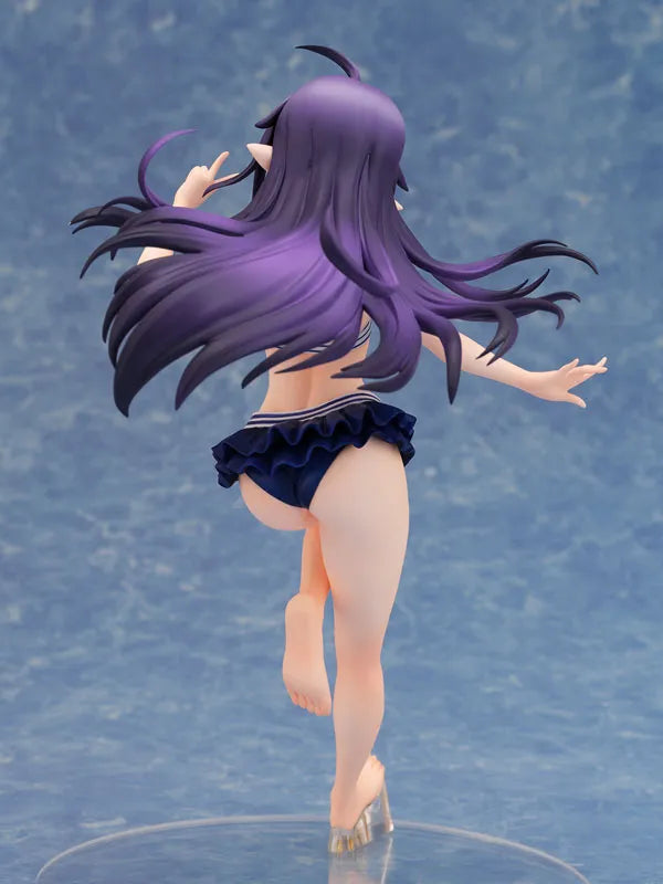 Sword Art Online: Alicization - War of Underworld - Yuuki - 1/7 - Swimsuit Ver. (Hobby Stock)ㅤ – Wing – ActionFigureBrasil