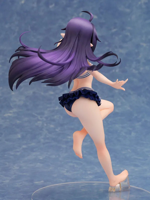 Sword Art Online: Alicization - War of Underworld - Yuuki - 1/7 - Swimsuit Ver. (Hobby Stock)ㅤ – Wing – ActionFigureBrasil