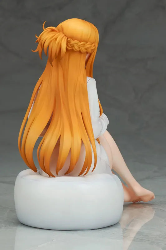 Sword Art Online: Alicization - War of Underworld - Yuuki Asuna - 1/7 - Dress Shirt Ver. (Hobby Stock)ㅤ – Hobby Stock – ActionFigureBrasil