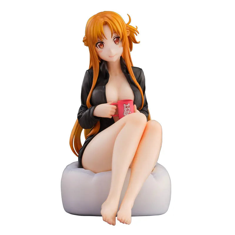 Sword Art Online: Alicization - War of Underworld - Yuuki Asuna - 1/7 - Dress Shirt ver., Kirito Color ver. (Hobby Stock)ㅤ – Hobby Stock – ActionFigureBrasil