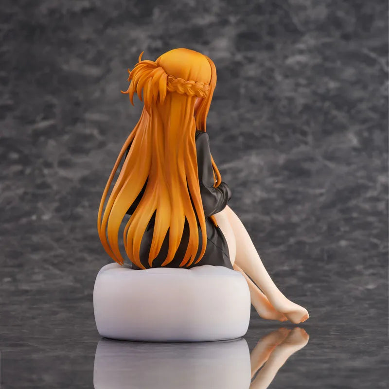 Sword Art Online: Alicization - War of Underworld - Yuuki Asuna - 1/7 - Dress Shirt ver., Kirito Color ver. (Hobby Stock)ㅤ – Hobby Stock – ActionFigureBrasil