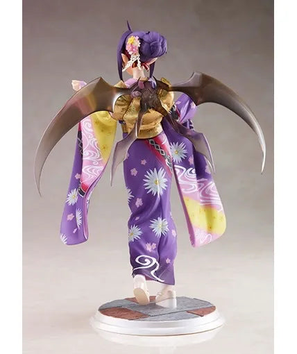 Sword Art Online: Alicization - War of Underworld - Yuuki - Wahoo! - 1/7 - Kyou Yuuzen ver. (Aniplex) [Shop Exclusive]ㅤ – Aniplex – ActionFigureBrasil