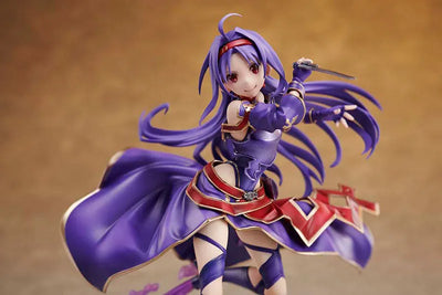 Sword Art Online: Alicization - Yuuki - 1/8 - Zekken, Mother's Rosary ver. (Genco, Knead)ㅤ – Knead – ActionFigureBrasil — close