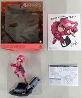 Sword Art Online Alternative Gun Gale Online - LLENN - 1/7 - Sudden Attack (Aniplex)ㅤ – Aniplex – ActionFigureBrasil