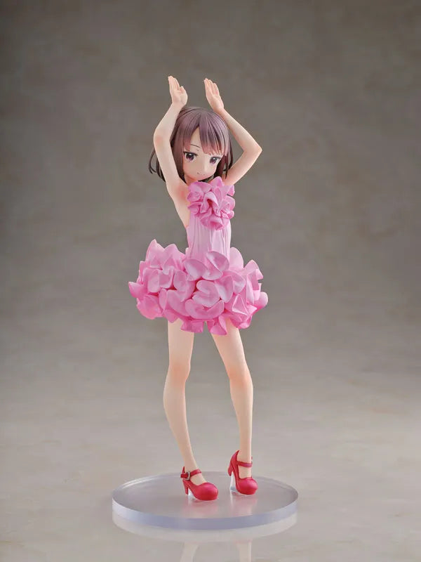 Sword Art Online Alternative Gun Gale Online - LLENN - KDcolle - 1/7 - Light Novel Dress Ver. (Kadokawa, Thousand) [Shop Exclusive]ㅤ – Kadokawa – ActionFigureBrasil