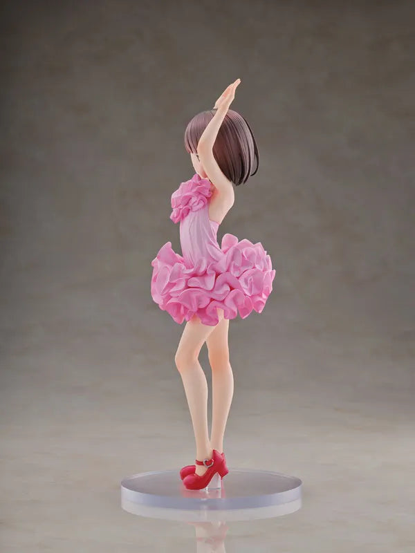 Sword Art Online Alternative Gun Gale Online - LLENN - KDcolle - 1/7 - Light Novel Dress Ver. (Kadokawa, Thousand) [Shop Exclusive]ㅤ – Kadokawa – ActionFigureBrasil