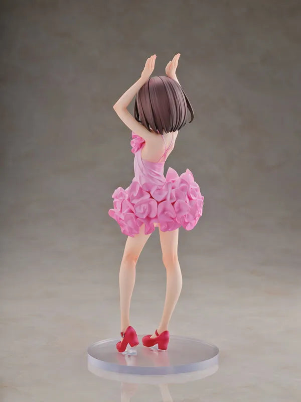 Sword Art Online Alternative Gun Gale Online - LLENN - KDcolle - 1/7 - Light Novel Dress Ver. (Kadokawa, Thousand) [Shop Exclusive]ㅤ – Kadokawa – ActionFigureBrasil