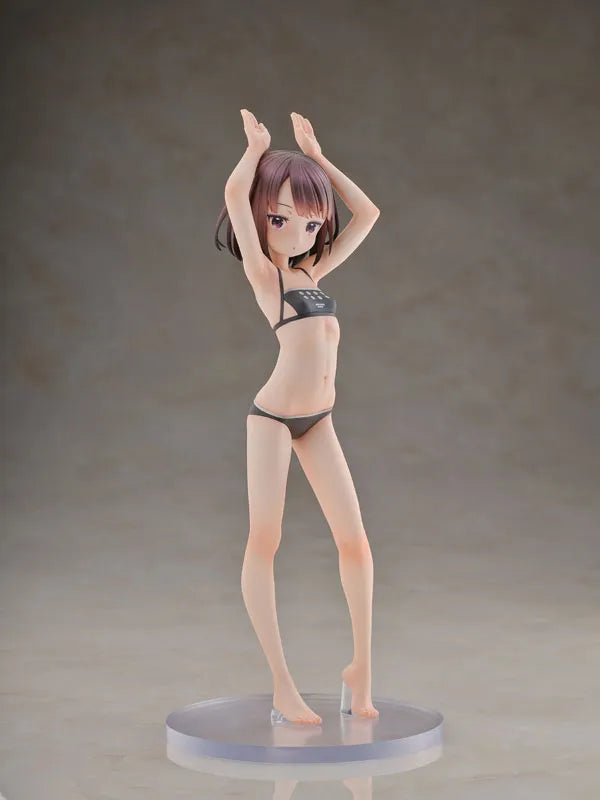 Sword Art Online Alternative Gun Gale Online - LLENN - KDcolle - 1/7 - Light Novel Swimsuit Ver. (Kadokawa, Thousand) [Shop Exclusive]ㅤ – Kadokawa – ActionFigureBrasil