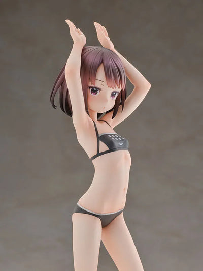 Sword Art Online Alternative Gun Gale Online - LLENN - KDcolle - 1/7 - Light Novel Swimsuit Ver. (Kadokawa, Thousand) [Shop Exclusive]ㅤ – Kadokawa – ActionFigureBrasil — acessórios