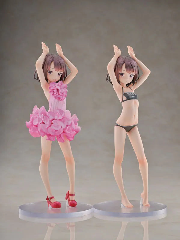 Sword Art Online Alternative Gun Gale Online - LLENN - KDcolle - 1/7 - Set (Kadokawa, Thousand) [Shop Exclusive]ㅤ – Kadokawa – ActionFigureBrasil