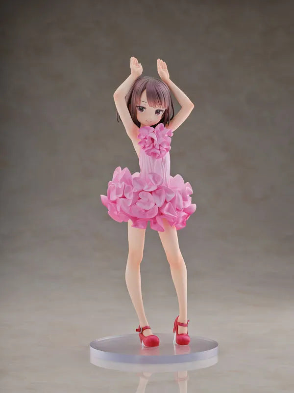 Sword Art Online Alternative Gun Gale Online - LLENN - KDcolle - 1/7 - Set (Kadokawa, Thousand) [Shop Exclusive]ㅤ – Kadokawa – ActionFigureBrasil