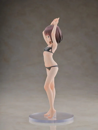 Sword Art Online Alternative Gun Gale Online - LLENN - KDcolle - 1/7 - Set (Kadokawa, Thousand) [Shop Exclusive]ㅤ – Kadokawa – ActionFigureBrasil — ambientada