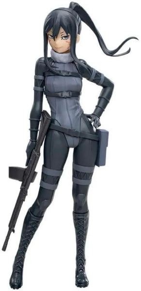 Sword Art Online Alternative Gun Gale Online - Pitohui - Luminasta (SEGA)ㅤ – SEGA – ActionFigureBrasil
