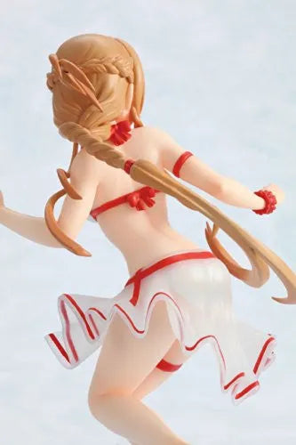 Sword Art Online - Asuna - 1/10 - Swimsuit ver. (Chara-Ani, Toy's Works)ㅤ – Chara-Ani – ActionFigureBrasil