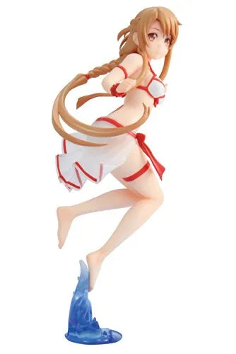 Sword Art Online - Asuna - 1/10 - Swimsuit ver. (Chara-Ani, Toy's Works)ㅤ – Chara-Ani – ActionFigureBrasil