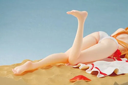 Sword Art Online - Asuna - 1/6 - Vacation Mood ver. (Chara-Ani, Toy's Works)ㅤ – Chara-Ani – ActionFigureBrasil