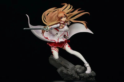 Sword Art Online - Asuna - 1/6 - Ver. Glint -Senkou- (Orca Toys)ㅤ – Orca Toys – ActionFigureBrasil