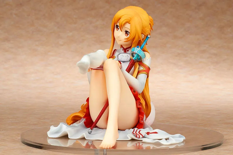 Sword Art Online - Asuna - 1/7 (Ques Q)ㅤ – quesQ – ActionFigureBrasil