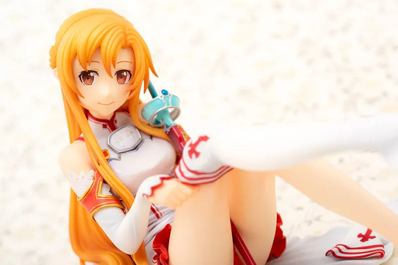 Sword Art Online - Asuna - 1/7 (Ques Q)ㅤ – quesQ – ActionFigureBrasil