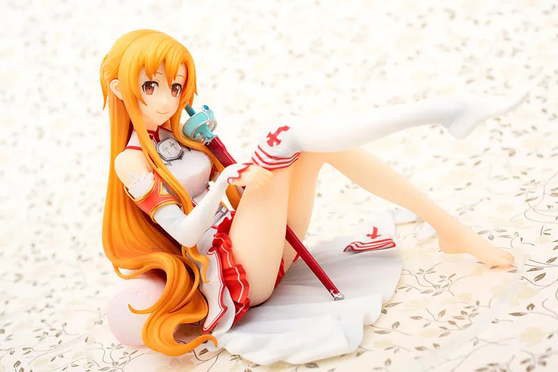 Sword Art Online - Asuna - 1/7 (Ques Q)ㅤ – quesQ – ActionFigureBrasil