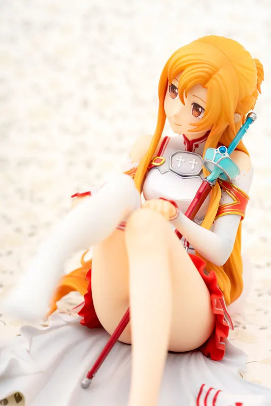 Sword Art Online - Asuna - 1/7 (Ques Q)ㅤ – quesQ – ActionFigureBrasil