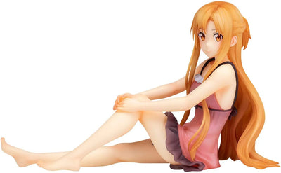 Sword Art Online - Asuna - 1/7 - Room Wear Ver. (B'full)ㅤ – B'full – ActionFigureBrasil