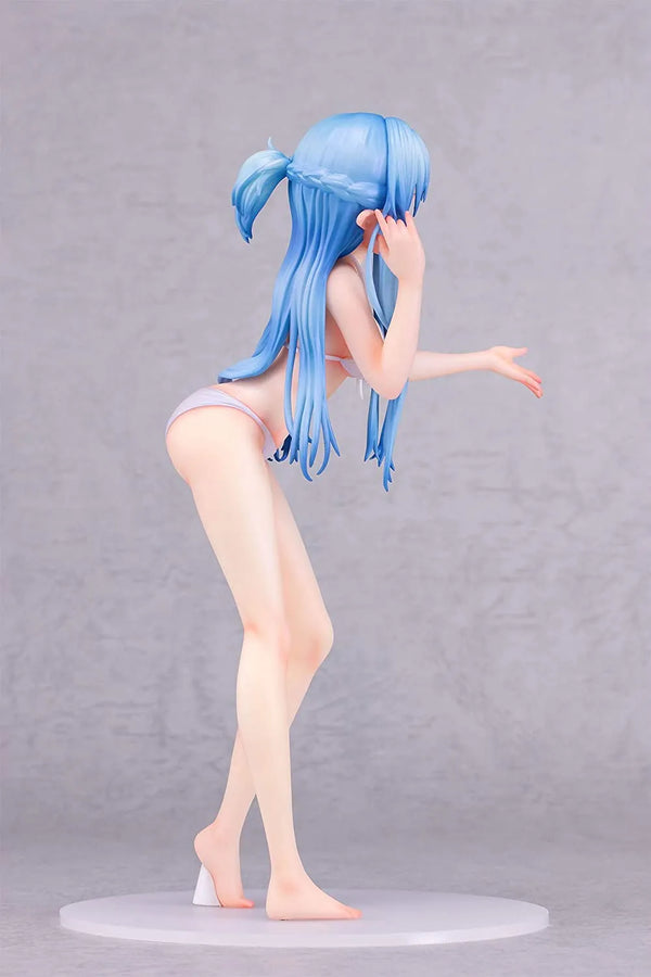 Sword Art Online - Asuna - 1/7 - Swimsuit Ver. (B'full FOTS Japan)ㅤ – B'full – ActionFigureBrasil