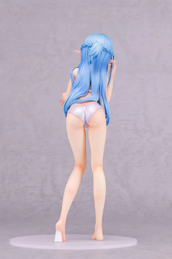 Sword Art Online - Asuna - 1/7 - Swimsuit Ver. (B'full FOTS Japan)ㅤ – B'full – ActionFigureBrasil