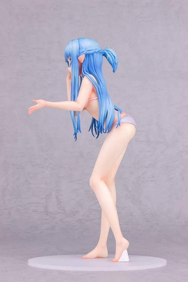 Sword Art Online - Asuna - 1/7 - Swimsuit Ver. (B'full FOTS Japan)ㅤ – B'full – ActionFigureBrasil