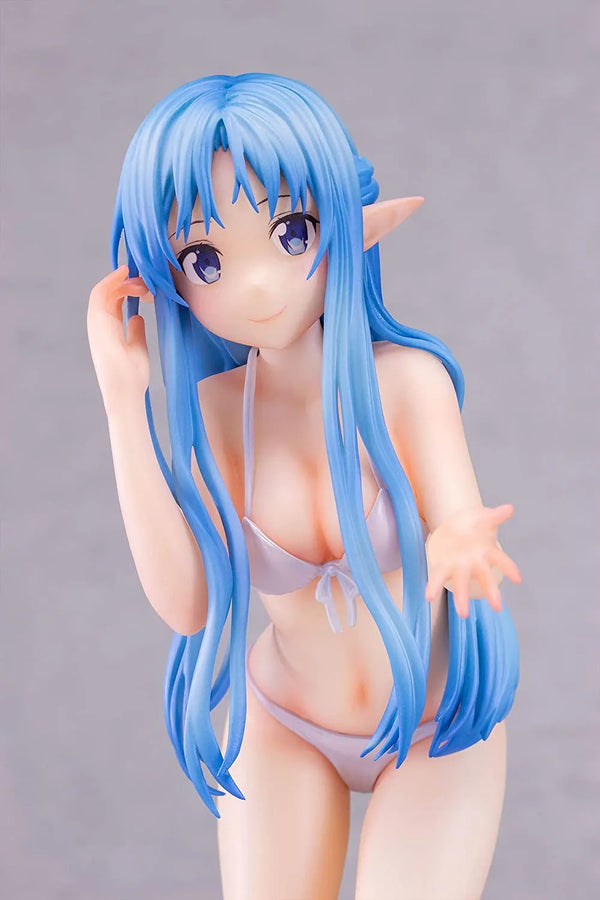 Sword Art Online - Asuna - 1/7 - Swimsuit Ver. (B'full FOTS Japan)ㅤ – B'full – ActionFigureBrasil