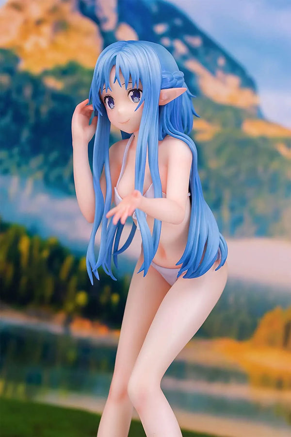 Sword Art Online - Asuna - 1/7 - Swimsuit Ver. (B'full FOTS Japan)ㅤ – B'full – ActionFigureBrasil