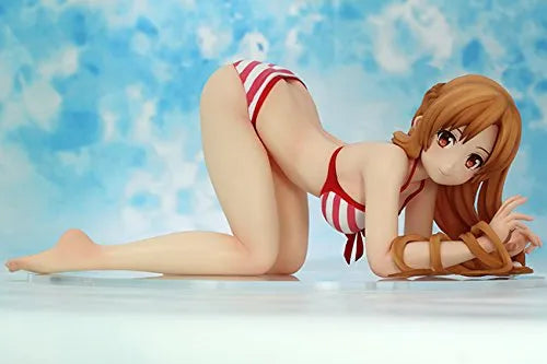 Sword Art Online - Asuna - 1/7 - Swimsuit ver. (Griffon Enterprises)ㅤ – Griffon Enterprises – ActionFigureBrasil