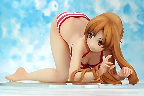Sword Art Online - Asuna - 1/7 - Swimsuit ver. (Griffon Enterprises)ㅤ – Griffon Enterprises – ActionFigureBrasil