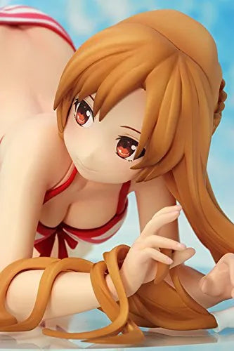 Sword Art Online - Asuna - 1/7 - Swimsuit ver. (Griffon Enterprises)ㅤ – Griffon Enterprises – ActionFigureBrasil