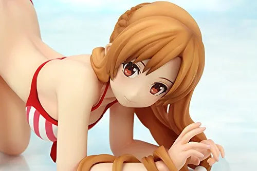 Sword Art Online - Asuna - 1/7 - Swimsuit ver. (Griffon Enterprises)ㅤ – Griffon Enterprises – ActionFigureBrasil