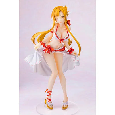 Sword Art Online - Asuna - 1/7 - Swimsuit ver.ㅤ – Kadokawa – ActionFigureBrasil