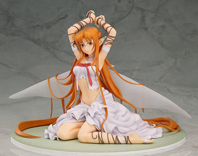 Sword Art Online - Asuna - 1/7 - Titania ver. (Max Factory)ㅤ – Max Factory – ActionFigureBrasil