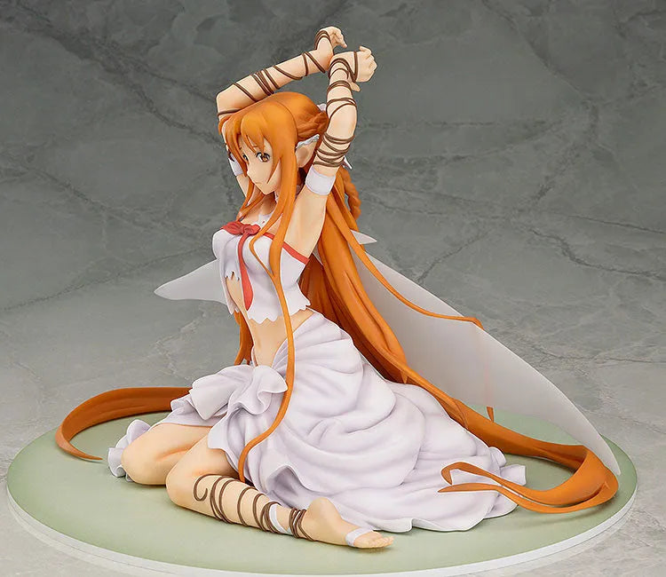 Sword Art Online - Asuna - 1/7 - Titania ver. (Max Factory)ㅤ – Max Factory – ActionFigureBrasil