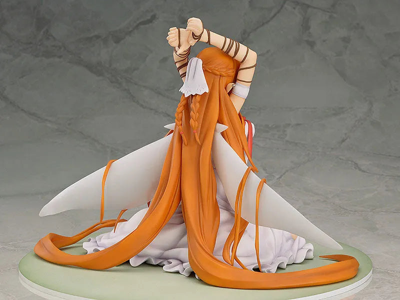 Sword Art Online - Asuna - 1/7 - Titania ver. (Max Factory)ㅤ – Max Factory – ActionFigureBrasil