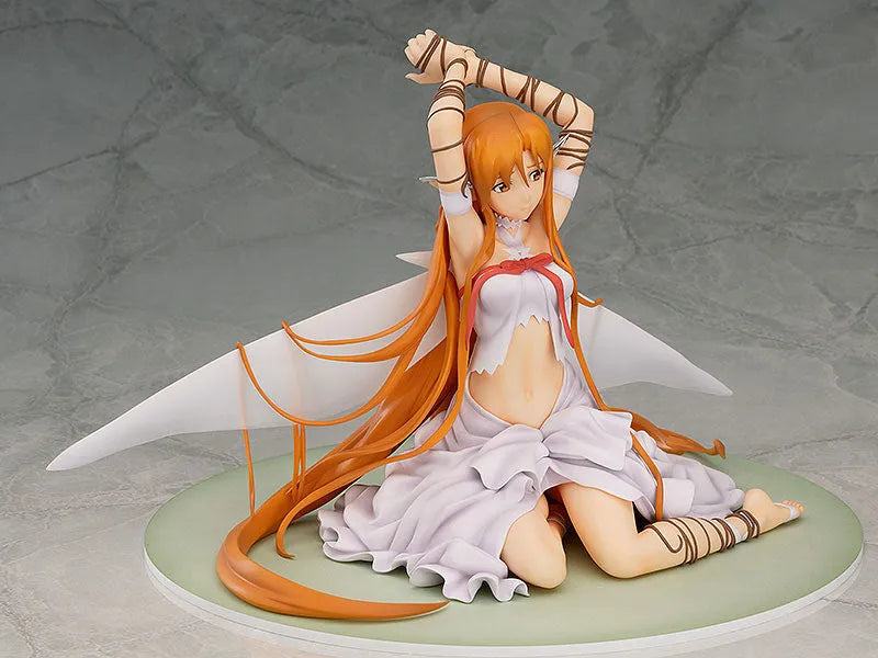 Sword Art Online - Asuna - 1/7 - Titania ver. (Max Factory)ㅤ – Max Factory – ActionFigureBrasil