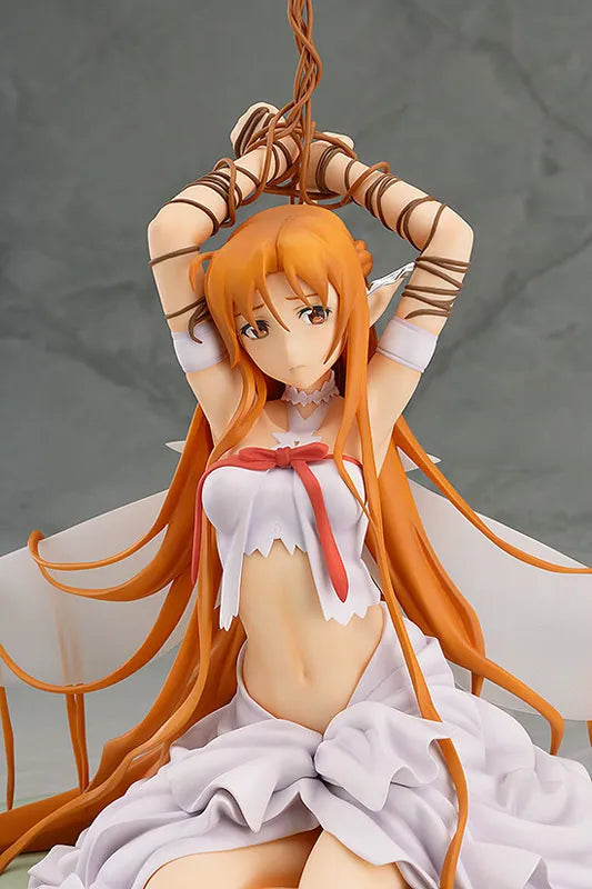 Sword Art Online - Asuna - 1/7 - Titania ver. (Max Factory)ㅤ – Max Factory – ActionFigureBrasil