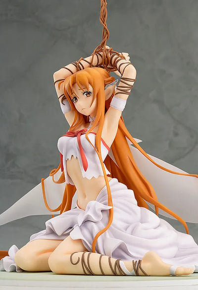 Sword Art Online - Asuna - 1/7 - Titania ver. (Max Factory)ㅤ – Max Factory – ActionFigureBrasil — acessórios