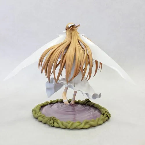 Sword Art Online - Asuna - 1/7 - Titania ver. (PLUM)ㅤ – PLUM – ActionFigureBrasil