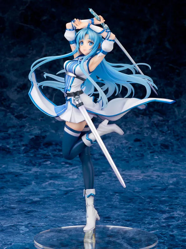 Sword Art Online - Asuna - 1/7 - Undine Ver. (Alter)ㅤ – Alter – ActionFigureBrasil